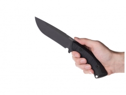 M200 HT - DLC Kydexscheide Schwarz