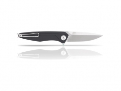 Z300 - Liner Lock, Duralumin, Plain Edge