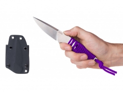 P100 Violett - Kydexscheide