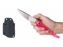 P100 rosa - Kydexscheide