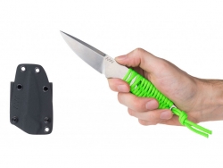 P100 Zombie Grün - Kydexscheide