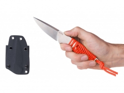 P100 Jagdorange - Kydexscheide